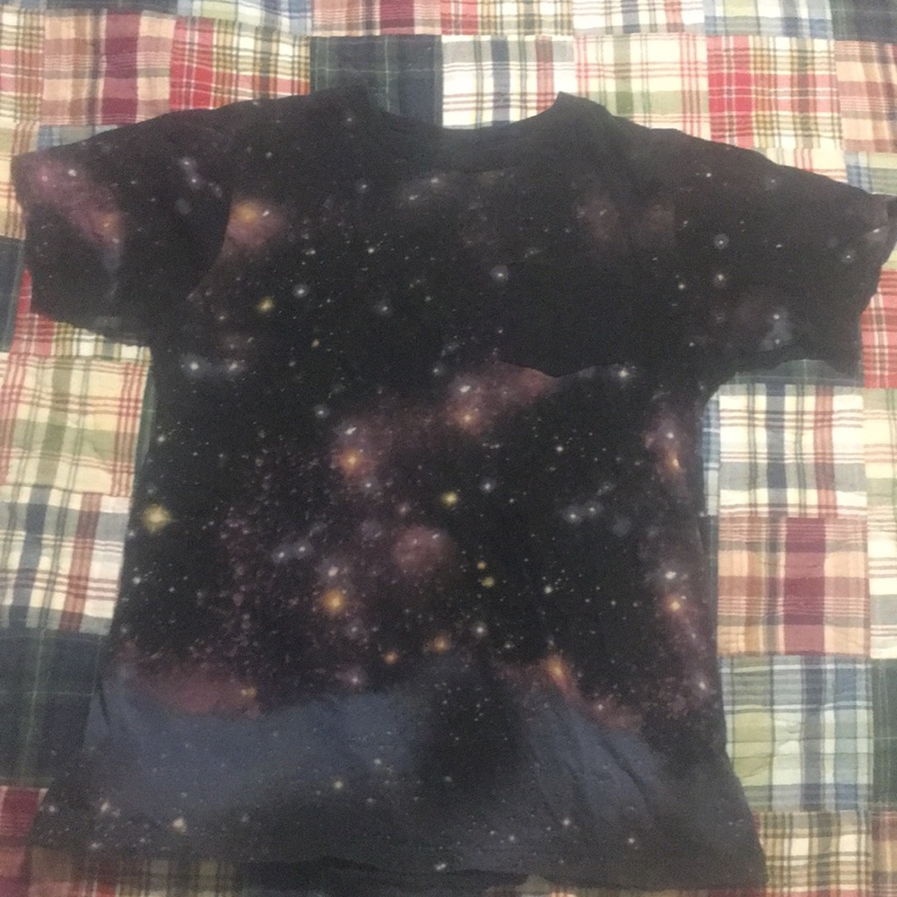 Galaxy T-Shirt